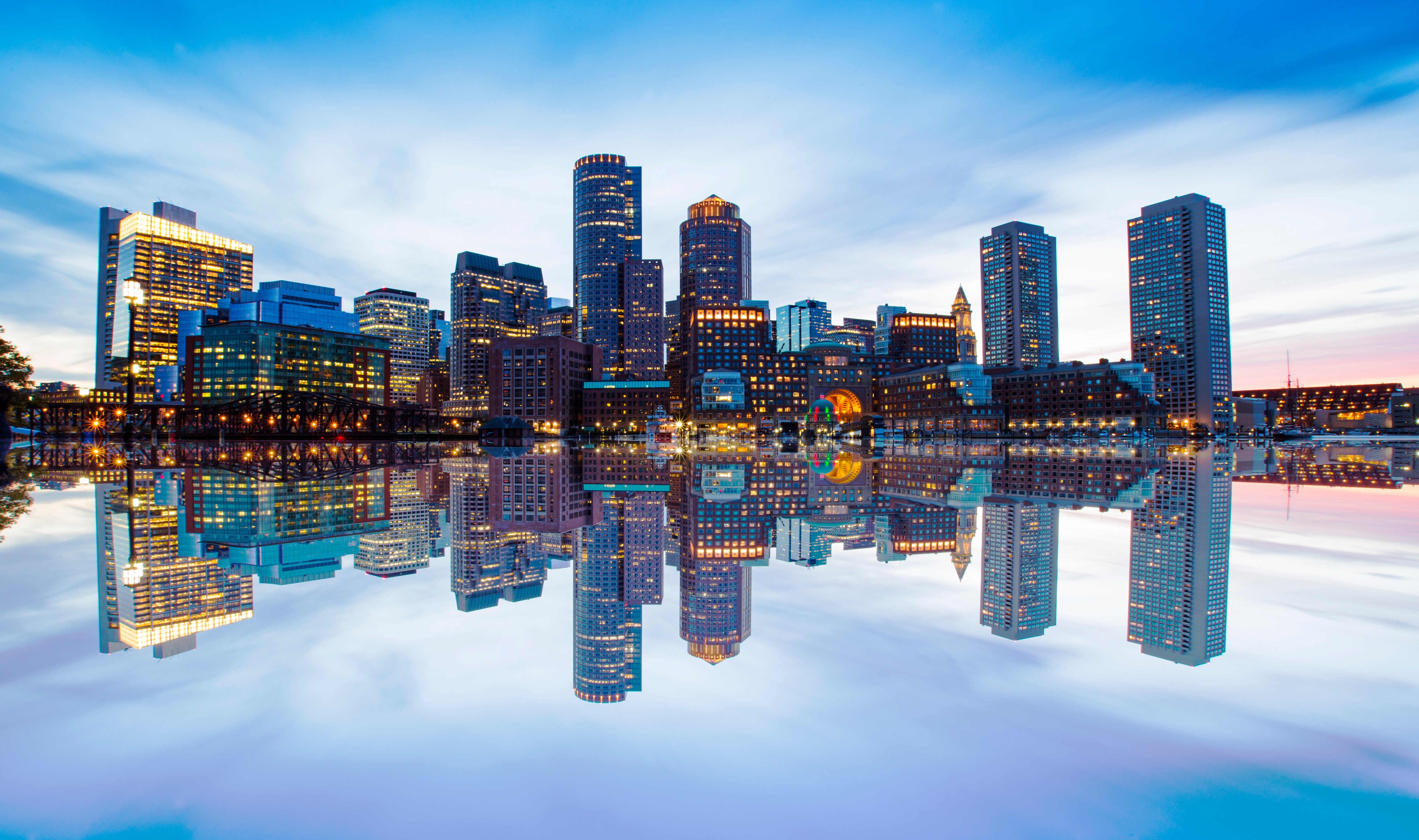 Boston