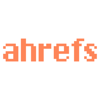 Ahrefs