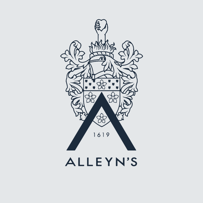 Alleyn's