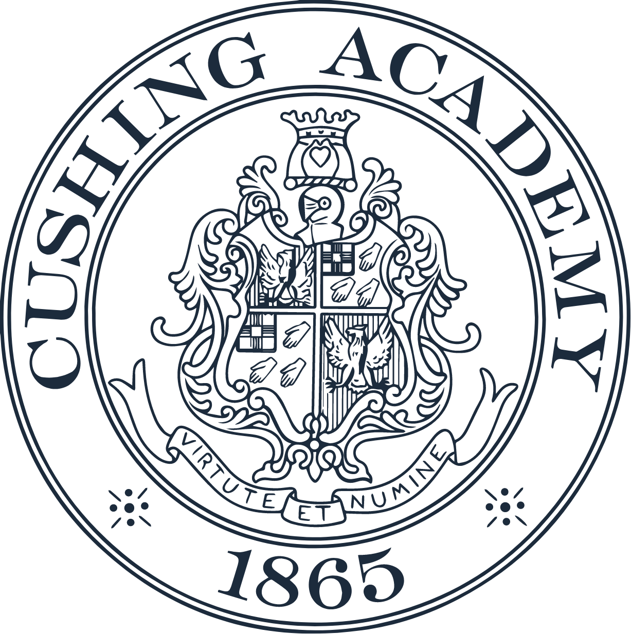 CUSHING ACADEMY
