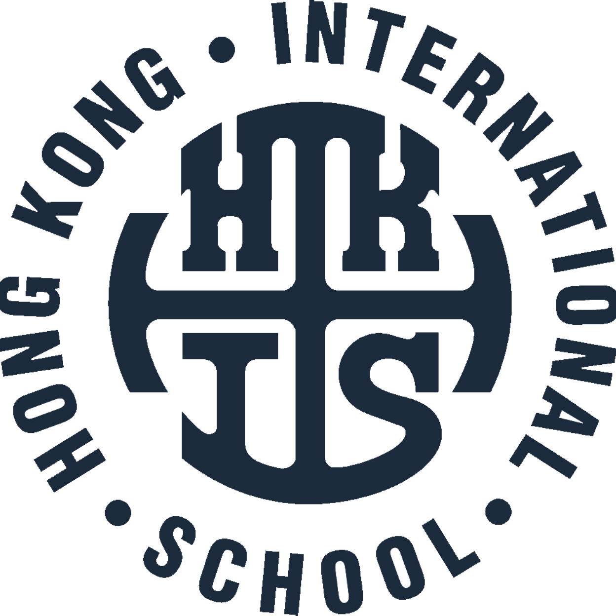 HONG KONG IS