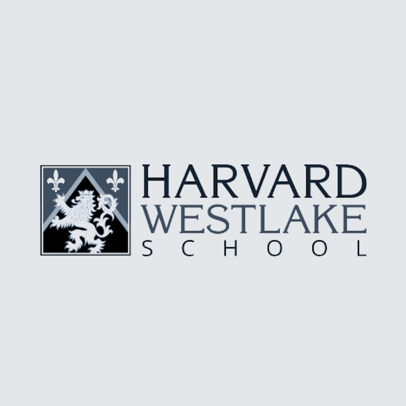Harvard Westlake School