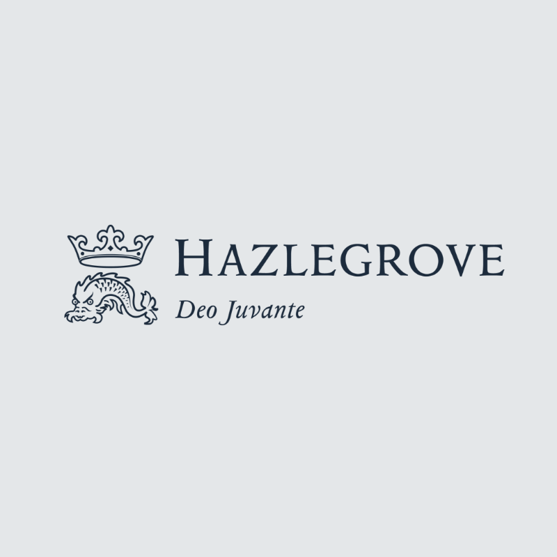 Hazlegrove