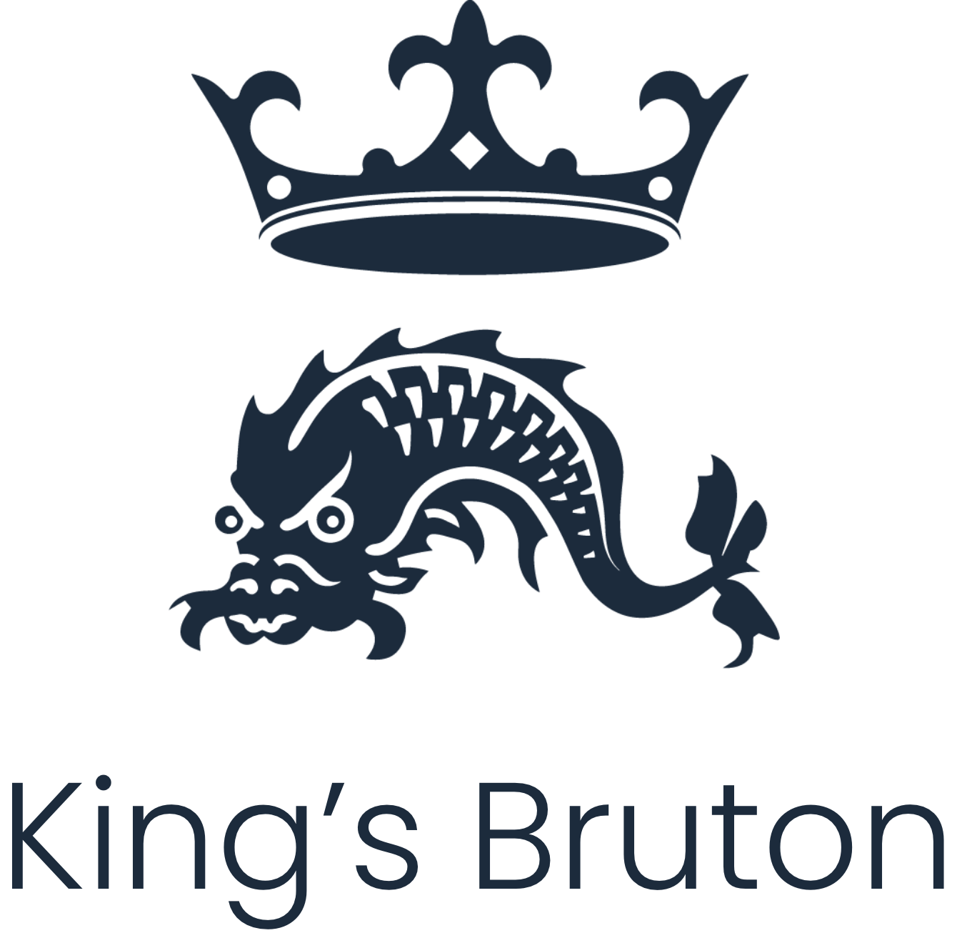 KINGS BRUTON