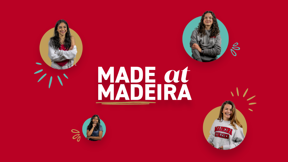 Madeira-Portfolio