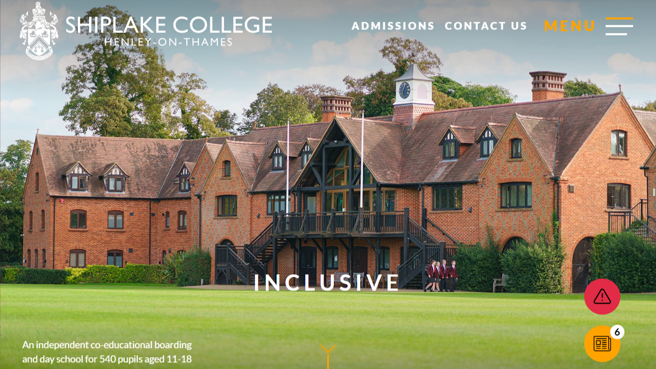Shiplake-College-Portfolio