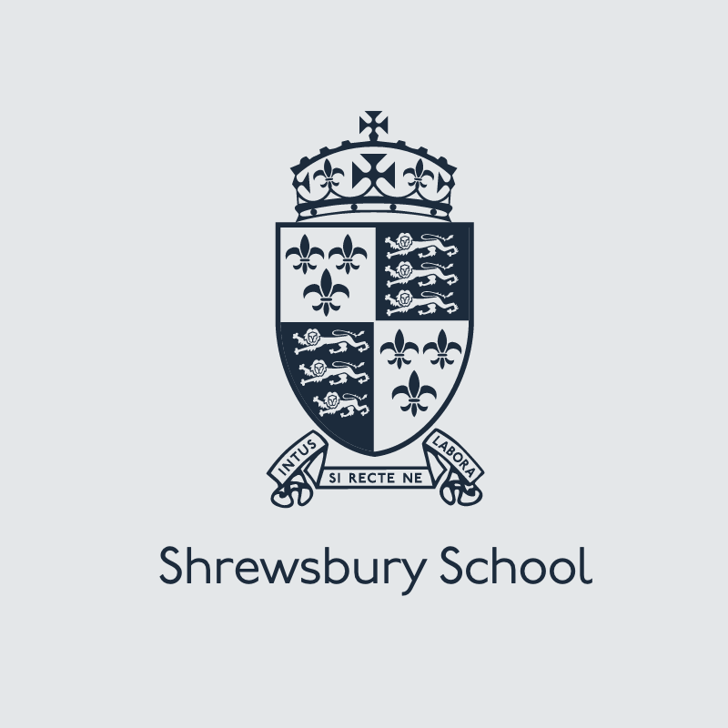 Shrewsbury School