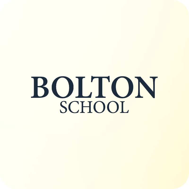 SprX Bolton School