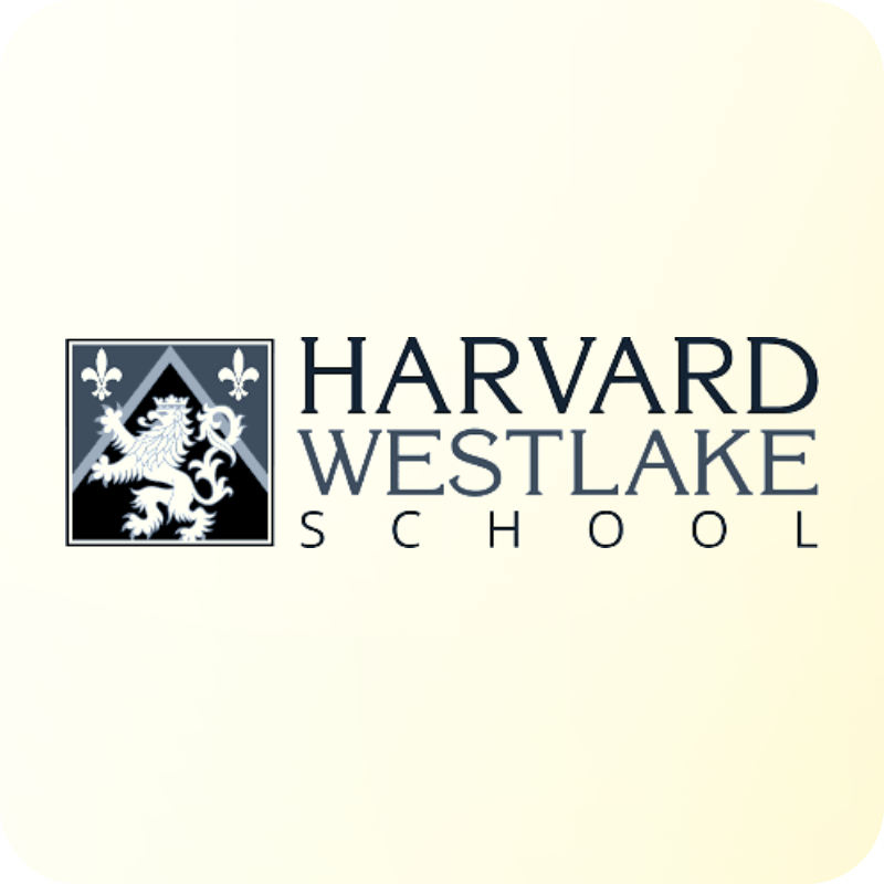 SprX Harvard Westlake School