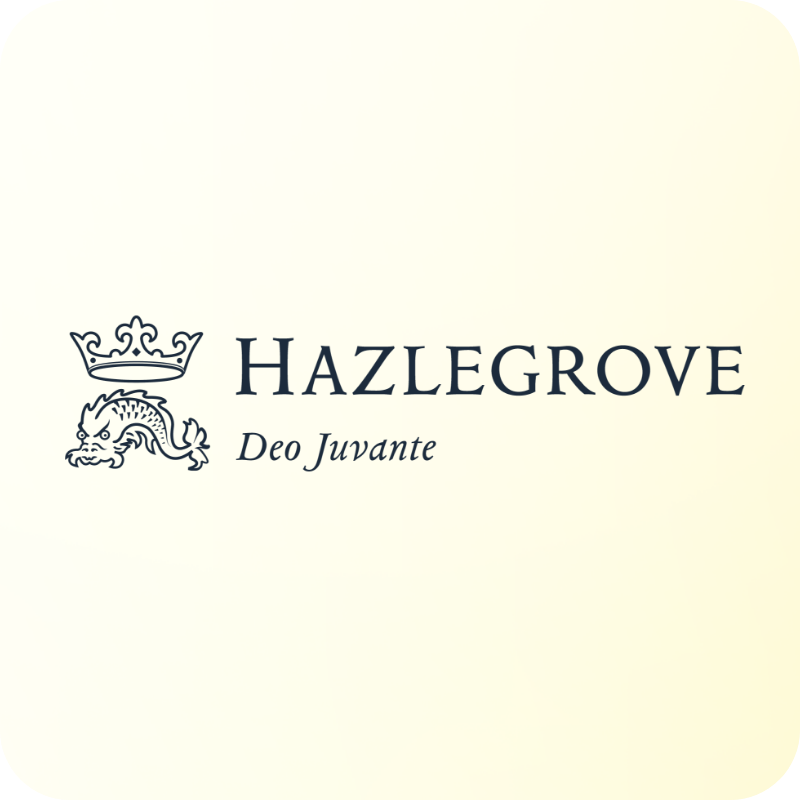 SprX Hazlegrove