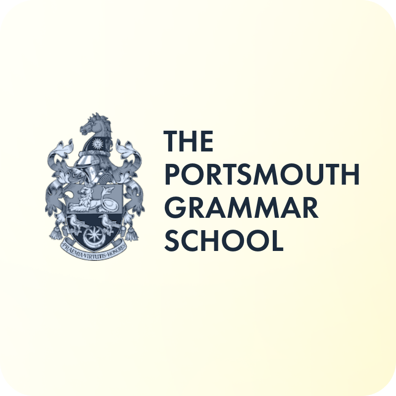 SprX Portsmouth Grammar School