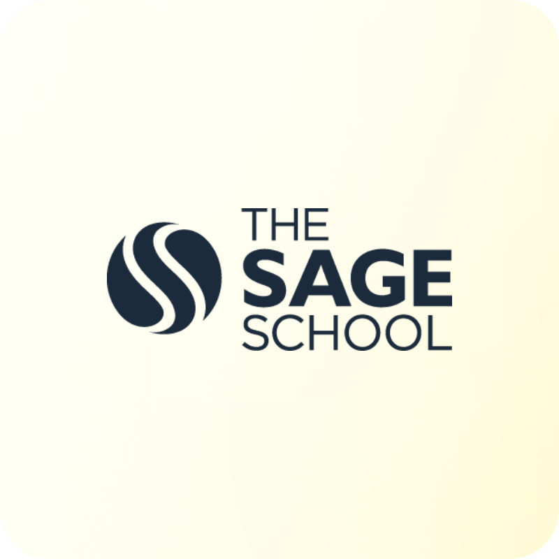 SprX The Sage School