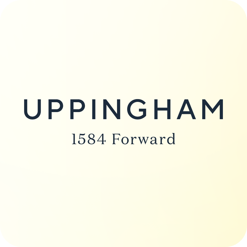 SprX Uppingham