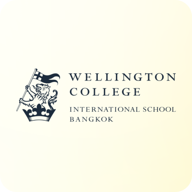 SprX Wellington College Bangkok