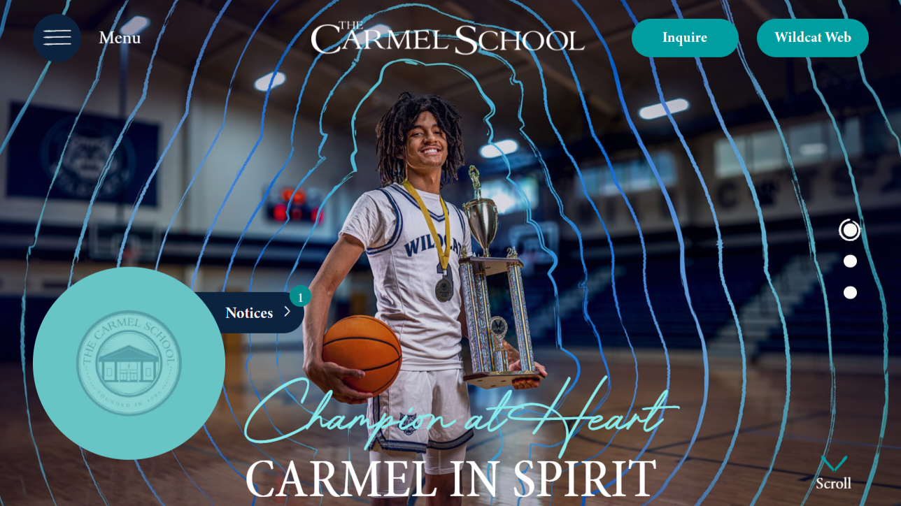 The-Carmel-School-Portfolio