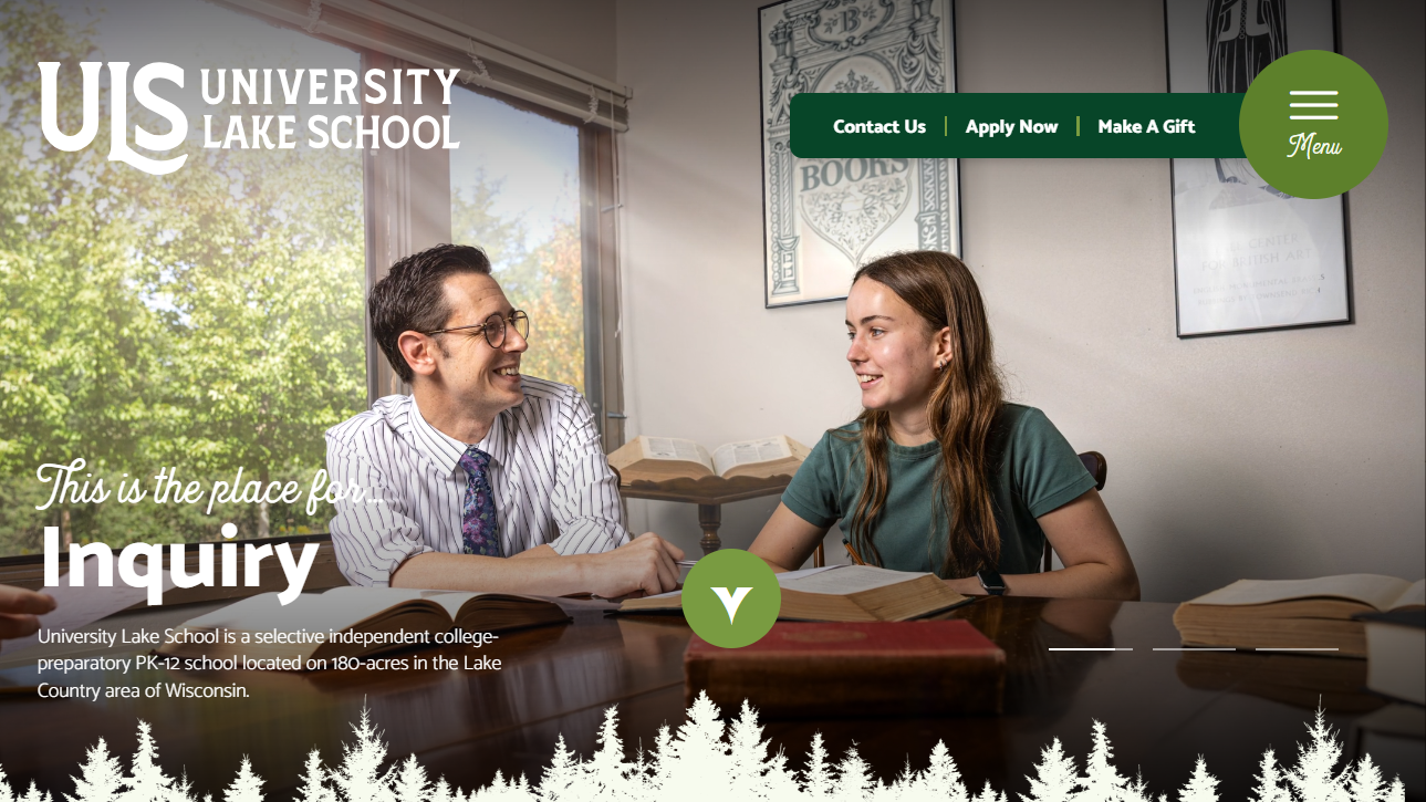 University-Lake-School-Portfolio