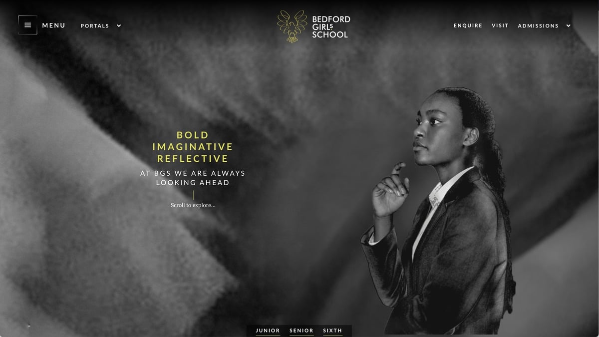 Bedford-Girls-School-Portfolio
