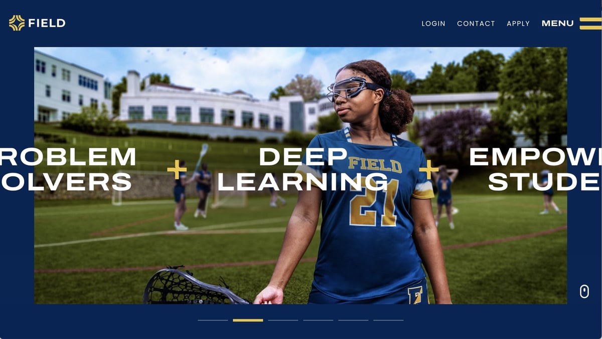 The-Field-School-Portfolio
